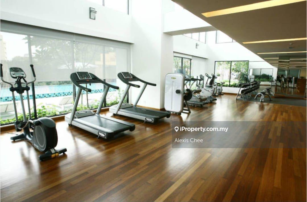 Kondominium untuk Dijual di Zehn Bukit Pantai oleh Alexis Chee - iProperty.com.my