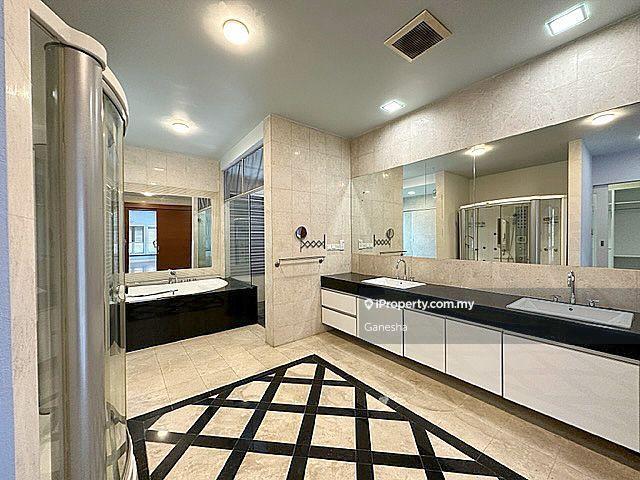 Semi-Detached House for Rent in The Rafflesia @ Damansara Perdana, Damansara Perdana by Ganesha - iProperty.com.my