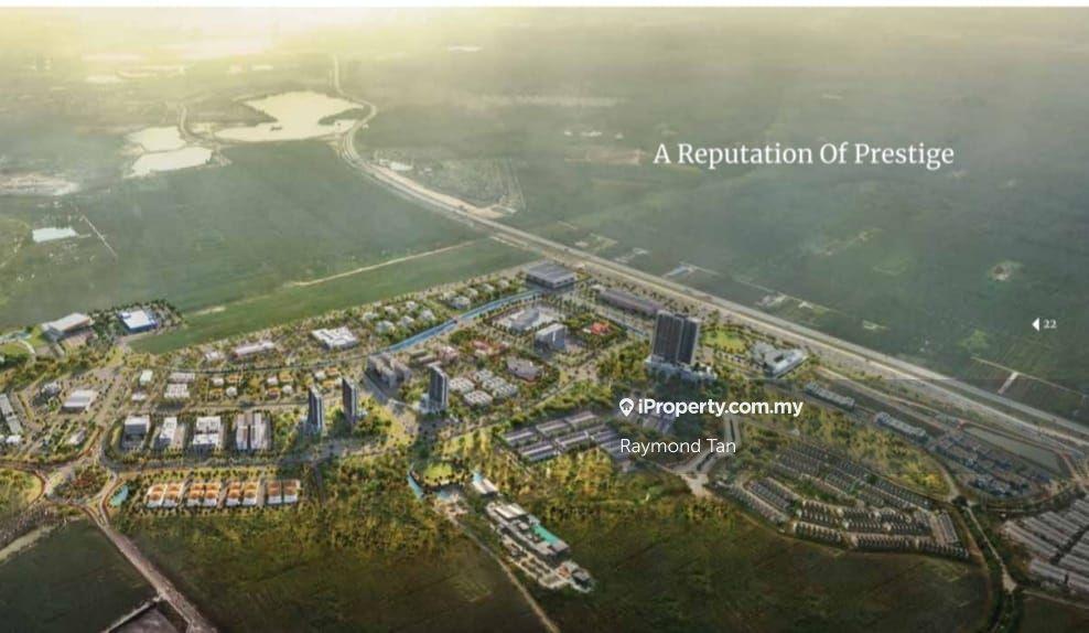 Kedai untuk Disewa di Kota Kemuning, Shah Alam oleh Raymond Tan - iProperty.com.my