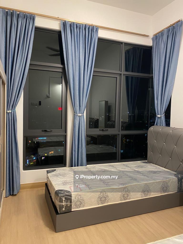 Service Residence for Rent in The Grand Subang Jaya SS15 by Txlim - iProperty.com.my