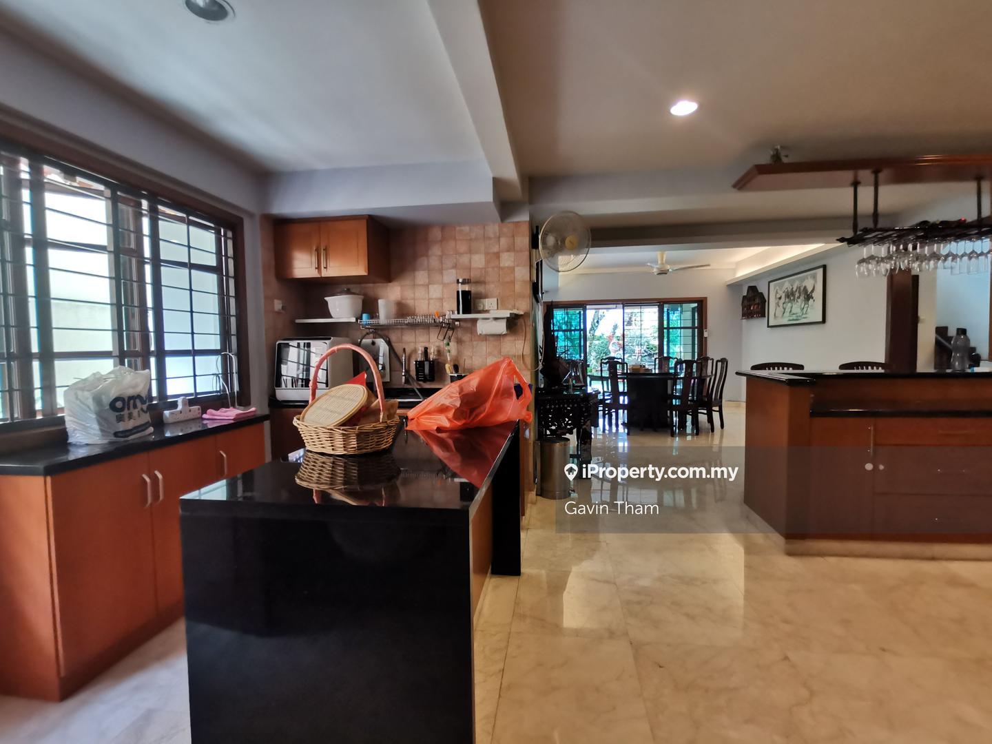 Bungalow House for Sale in Taman Overseas Union (Taman Oug), Jalan Klang Lama (Old Klang Road) by Gavin Tham - iProperty.com.my