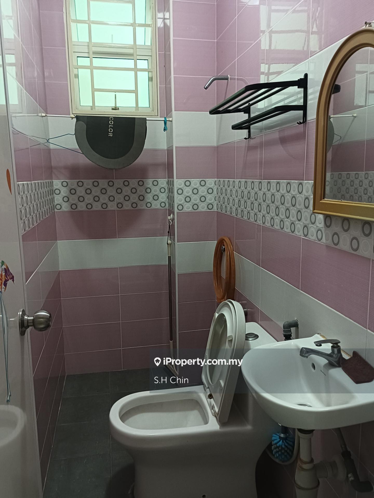 2-storey Terraced House for Sale in Bukit Pandan Bistari, Cheras by S.H Chin - iProperty.com.my