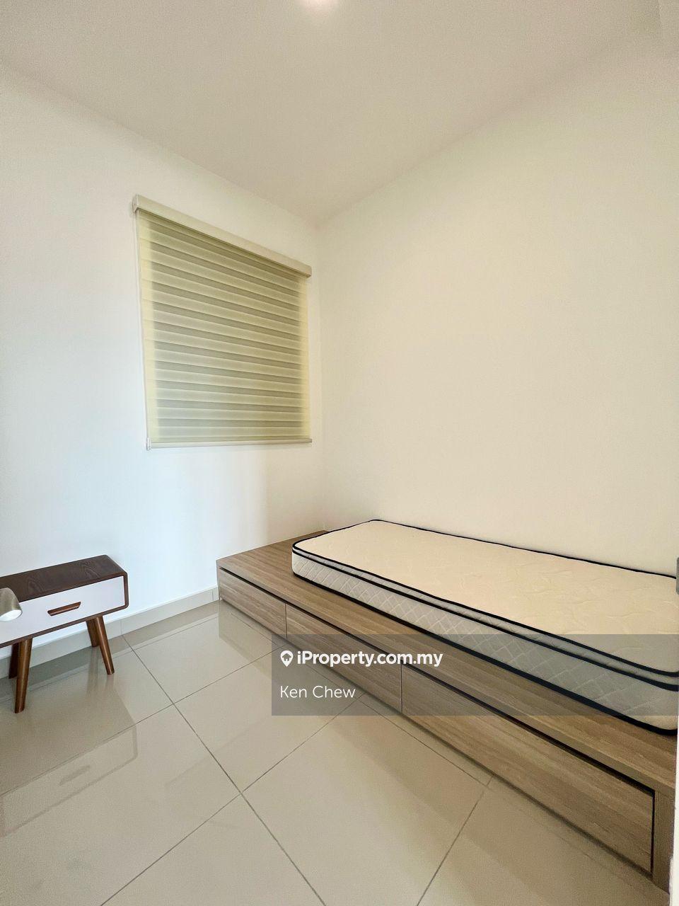 Residensi Servis untuk Dijual di Lavile Kuala Lumpur oleh Ken Chew - iProperty.com.my