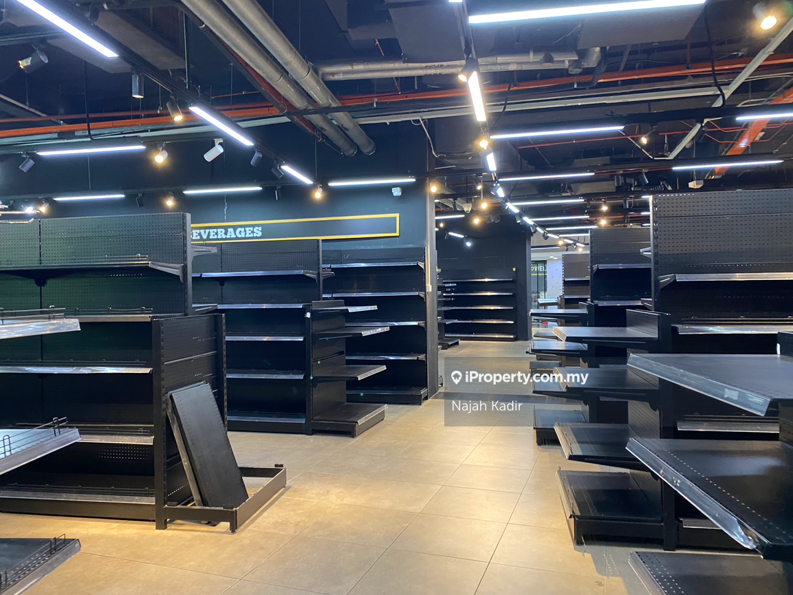 Retail-Space for Rent in Cyberjaya, Cyberjaya by Najah Kadir - iProperty.com.my