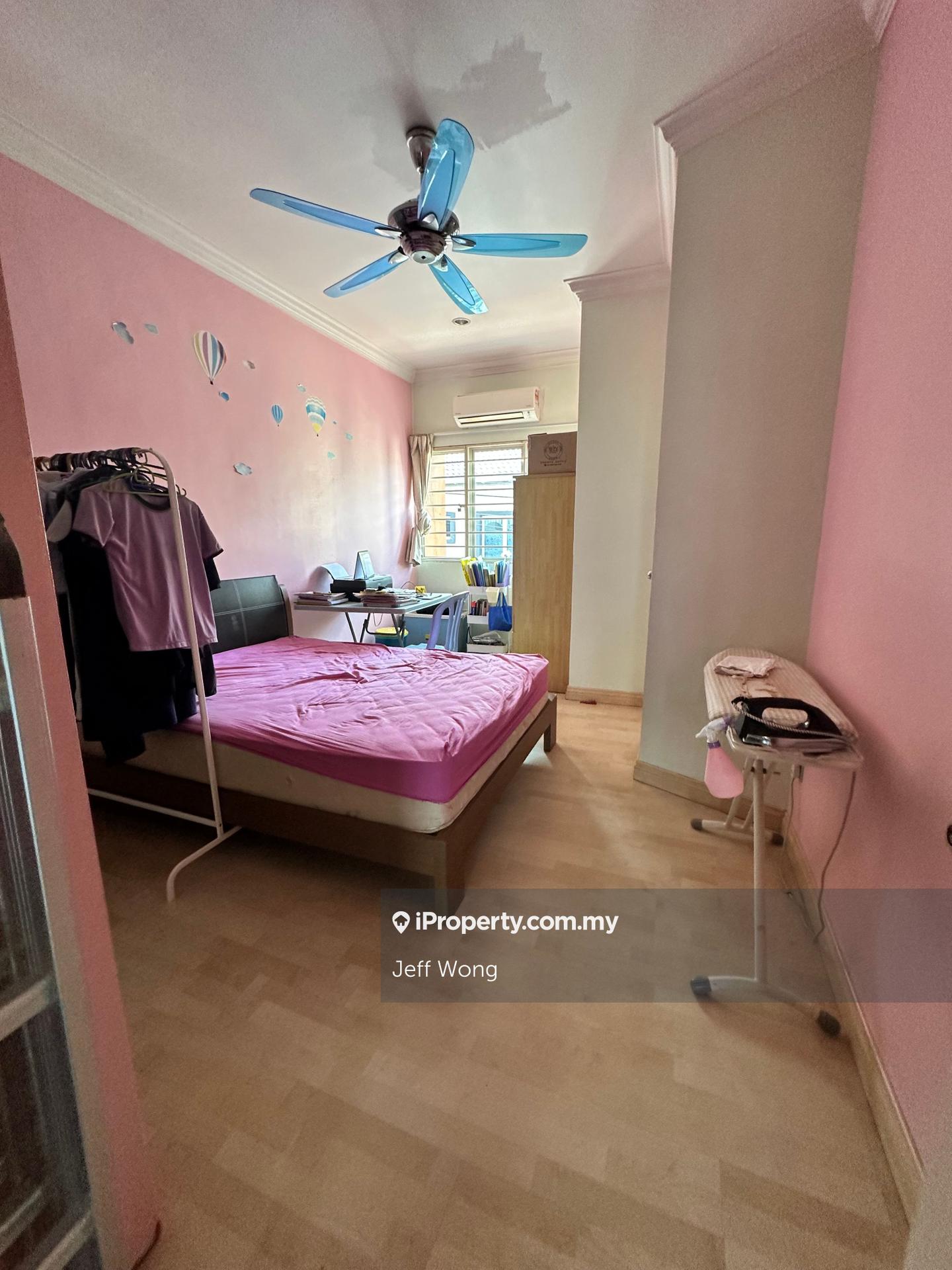 Rumah Berangkai 2 Tingkat untuk Dijual di Seri Utama Damansara, Kota Damansara oleh Jeff Wong - iProperty.com.my