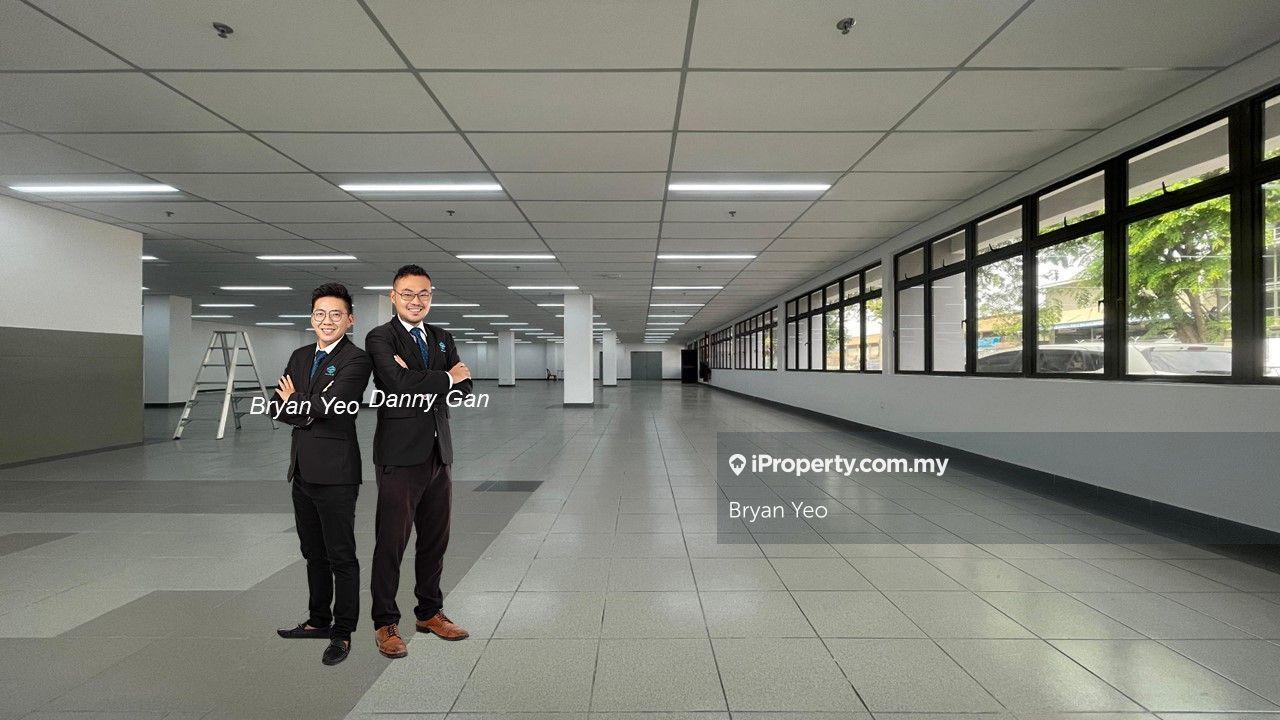 Warehouse for Rent in BANDAR PUCHONG JAYA, Puchong by Bryan Yeo - iProperty.com.my