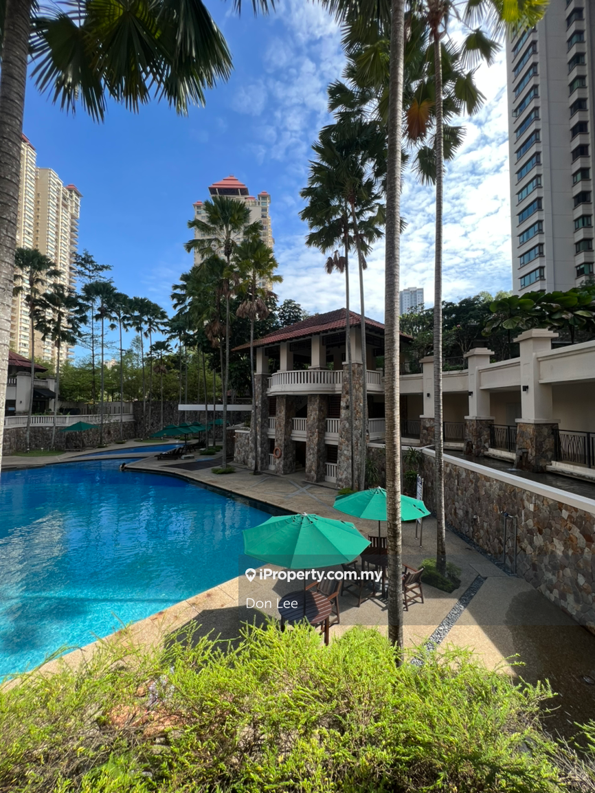 Kondominium untuk Dijual di Mont Kiara Damai Resort Condominium oleh Don Lee - iProperty.com.my