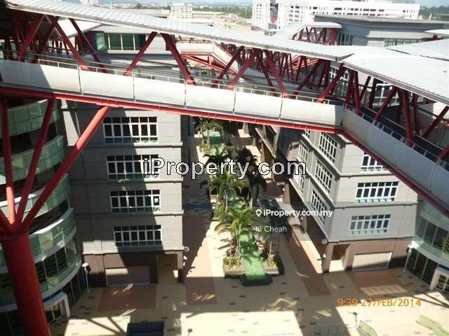 Pejabat untuk Disewa di Dataran Sunway, Kota Damansara oleh Kl Cheah - iProperty.com.my