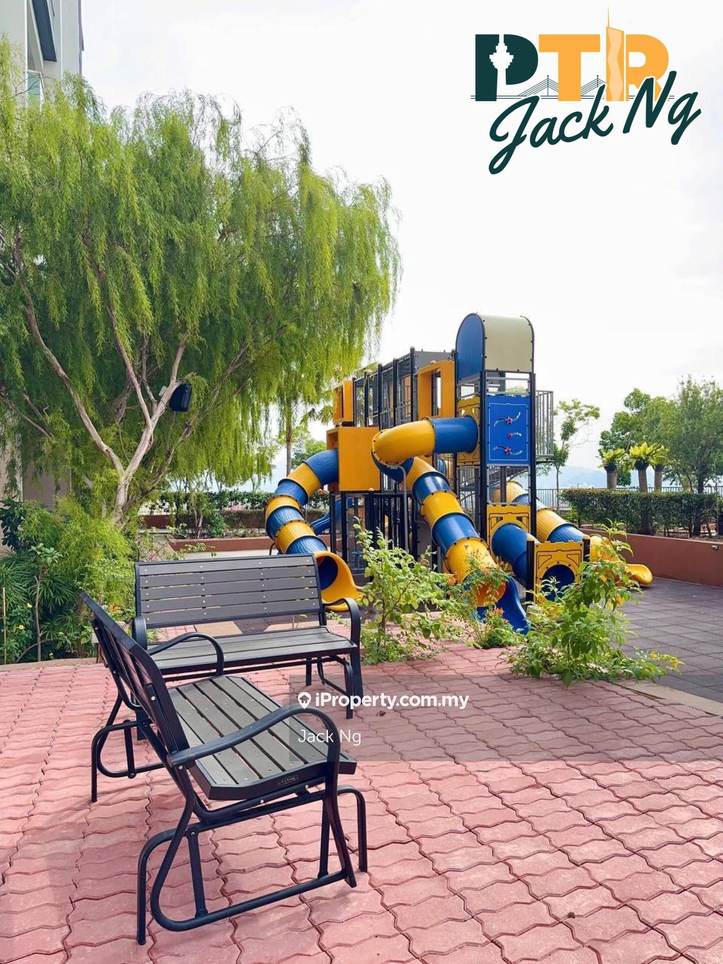 Service Residence for Rent in BM City Suites @ BM City Mall by Jack Ng - iProperty.com.my