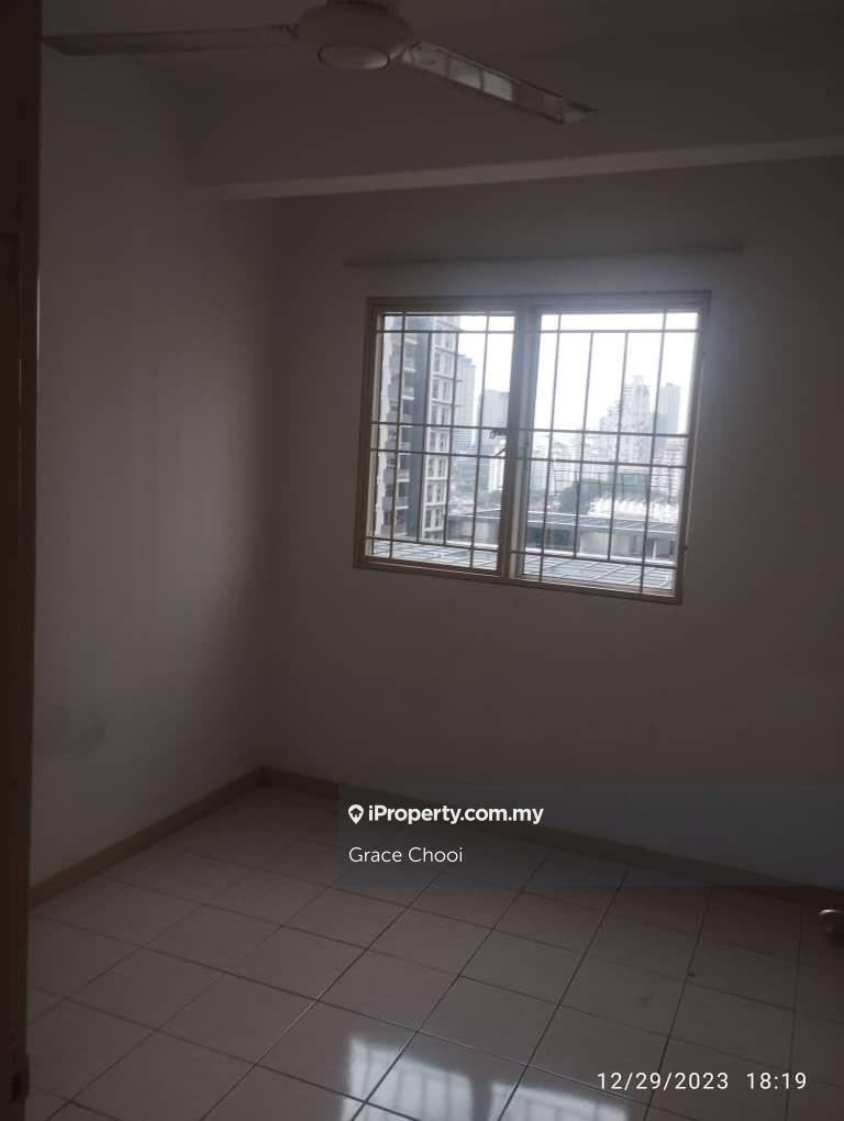 Pangsapuri untuk Disewa di Prima Tiara II oleh Grace Chooi - iProperty.com.my