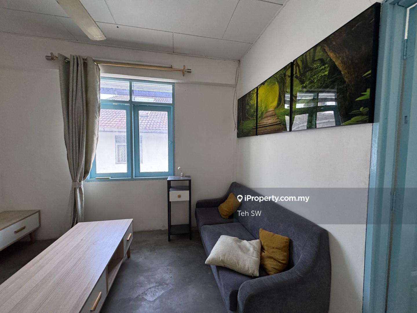 2-storey Terraced House for Rent in Langkawi, Kuah by Teh SW - iProperty.com.my