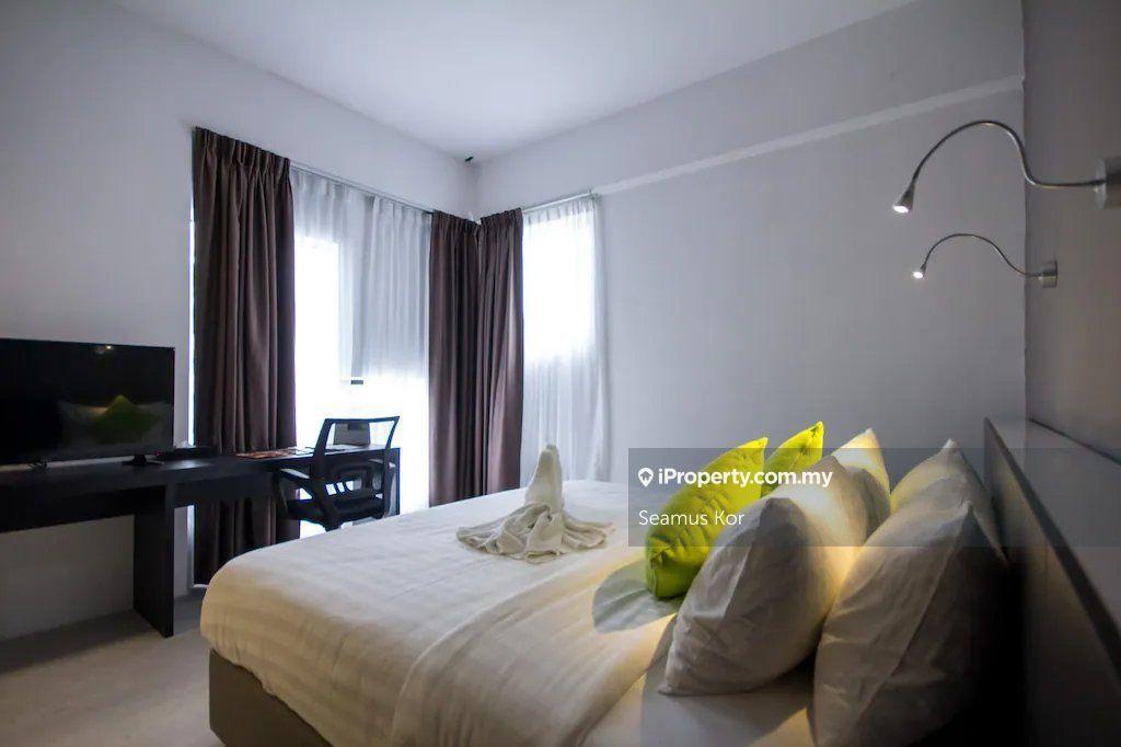 Hotel / Resort for Sale in Bandar Tasik Selatan, Kuala Lumpur by Seamus Kor - iProperty.com.my