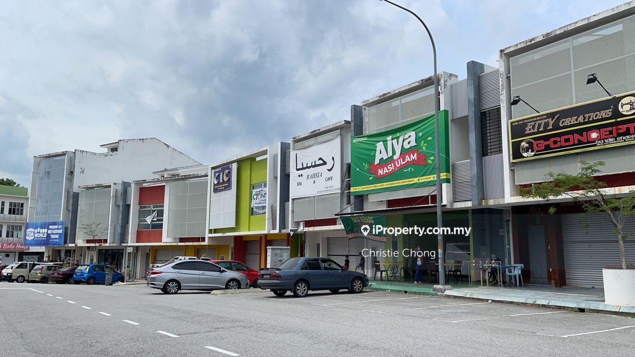 Kedai-Pejabat untuk Dijual di KLIA, Nilai oleh Christie Chong - iProperty.com.my