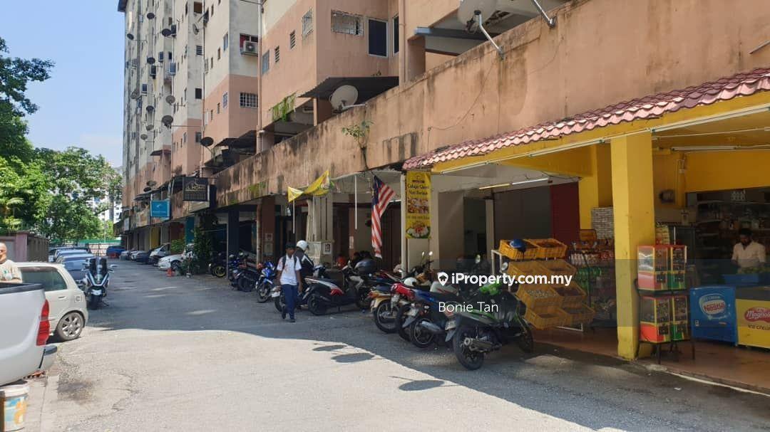 Kedai untuk Dijual di Jalan prima setapak 7, Setapak oleh Bonie Tan - iProperty.com.my