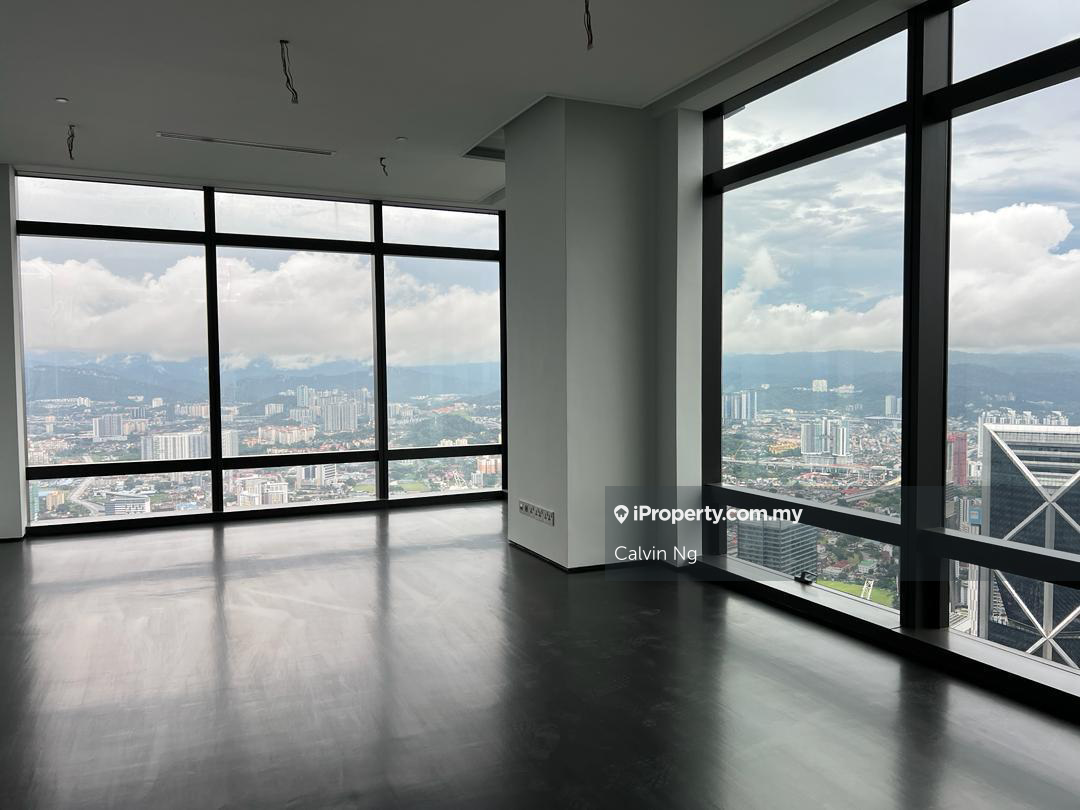 Service Residence for Sale in Four Seasons Place by Calvin Ng - iProperty.com.my