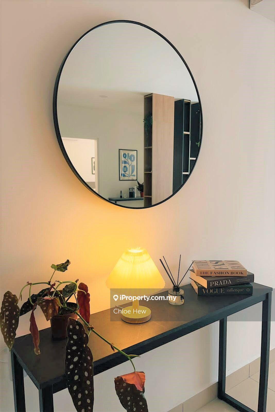 Service Residence for Rent in AraTre' Residences by Chloe Hew - iProperty.com.my