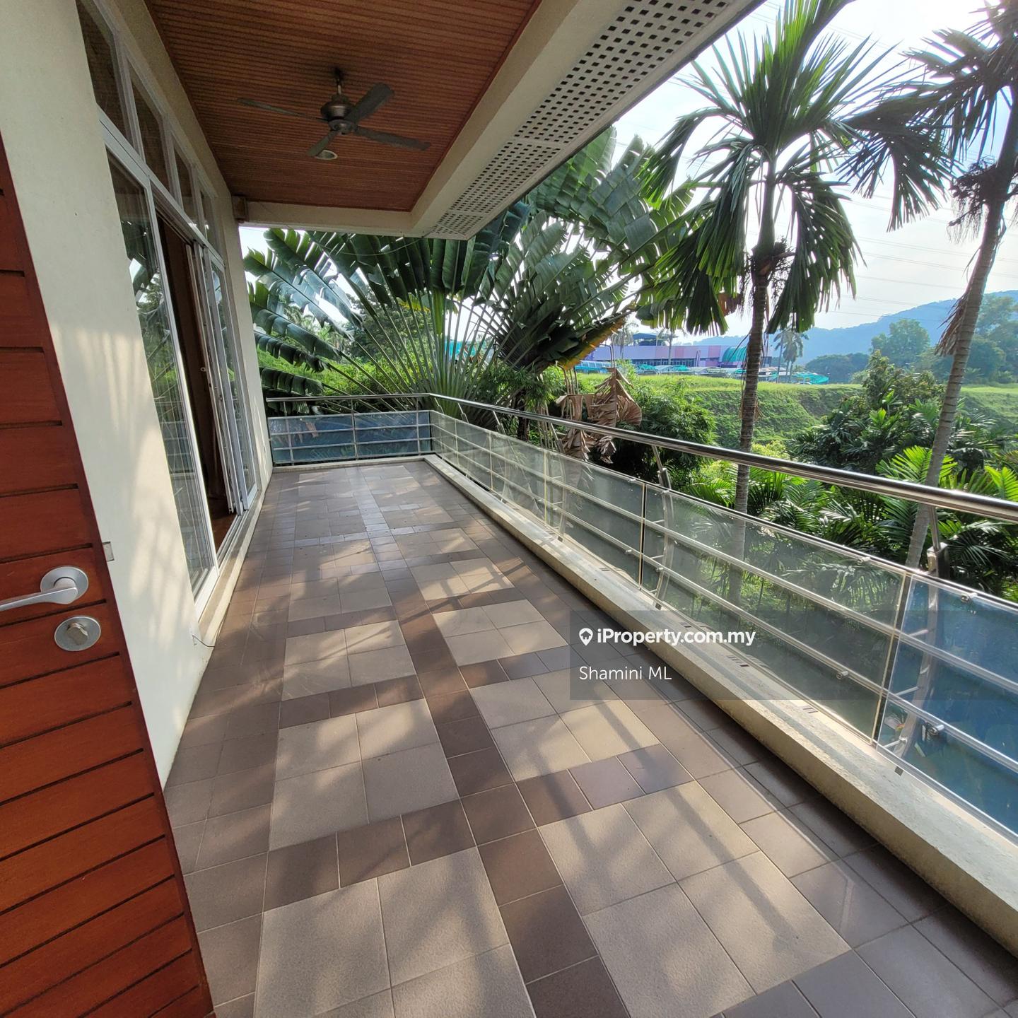 Banglo untuk Disewa di Bukit Damansara, Damansara Heights oleh Shamini ML - iProperty.com.my