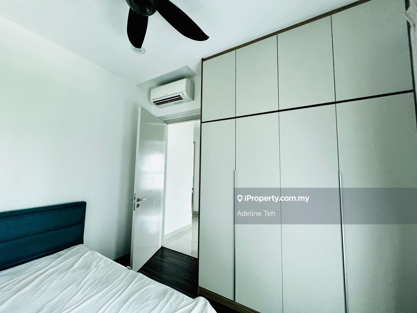 Kondominium untuk Disewa di GenKL oleh Adeline Teh - iProperty.com.my