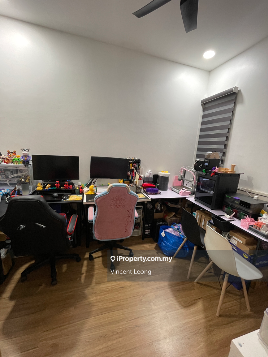 2-storey Terraced House for Sale in Elmina, Shah Alam by Vincent Leong - iProperty.com.my