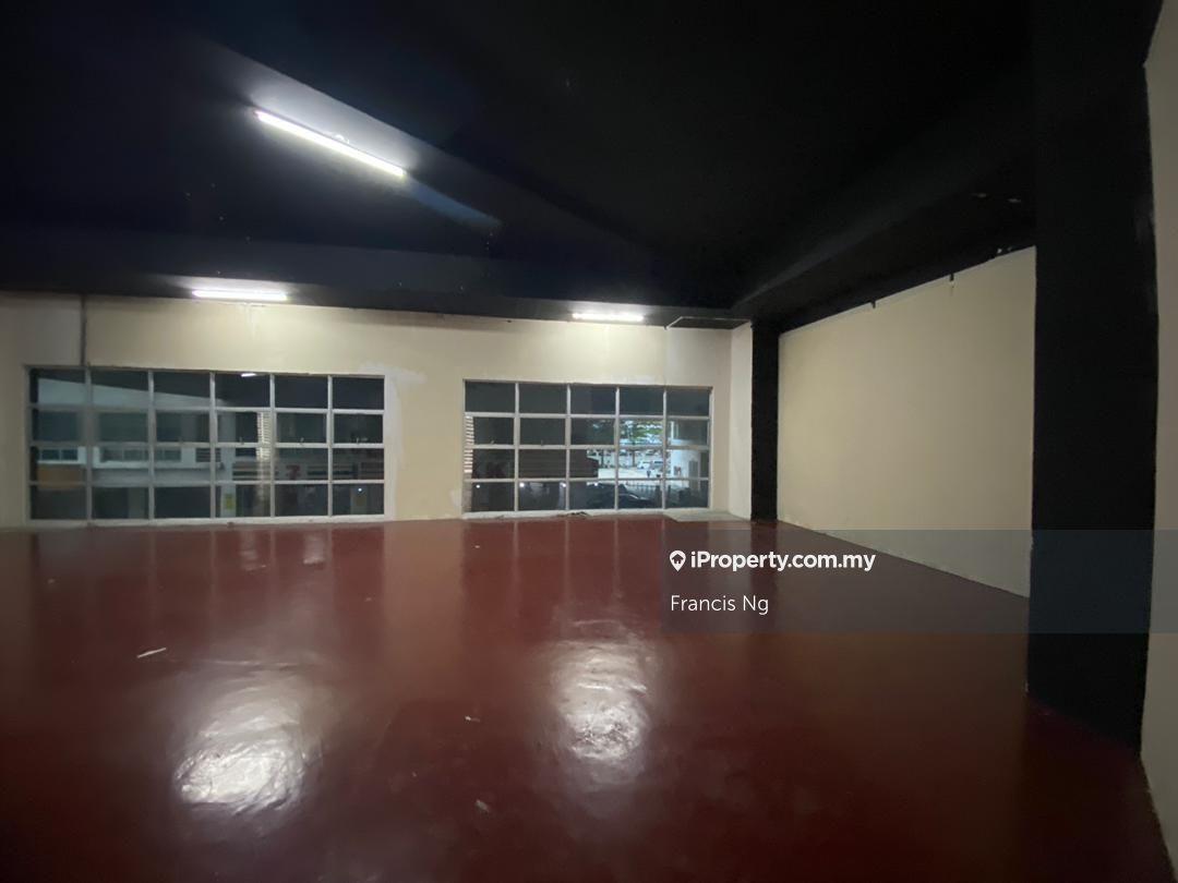 Retail-Space for Rent in Jalan Klang Lama (Old Klang Road), Kuala Lumpur by Francis Ng - iProperty.com.my