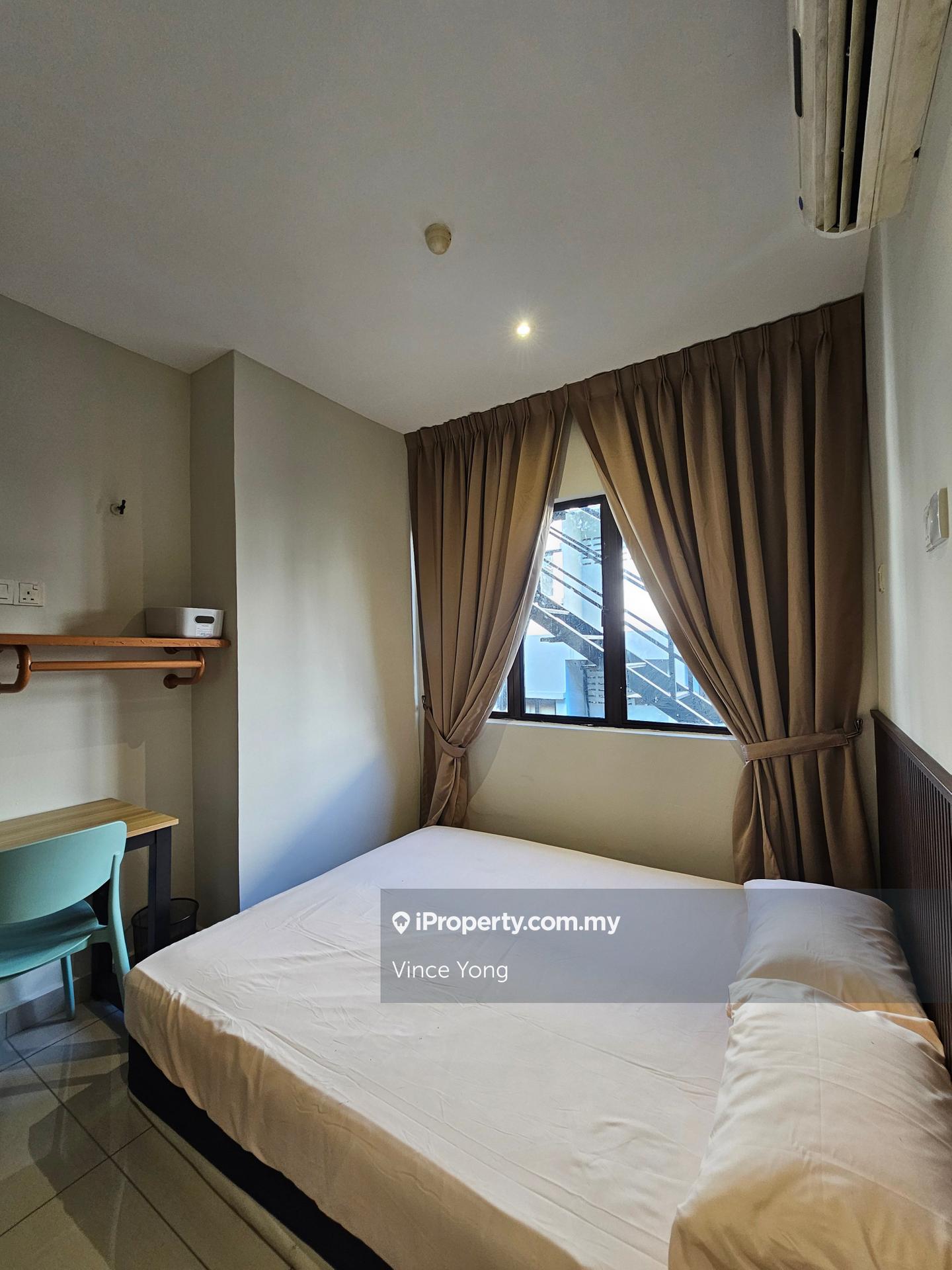 Rumah Berangkai 2 Tingkat untuk Disewa di Bandar Sungai Long, Selangor oleh Vince Yong - iProperty.com.my