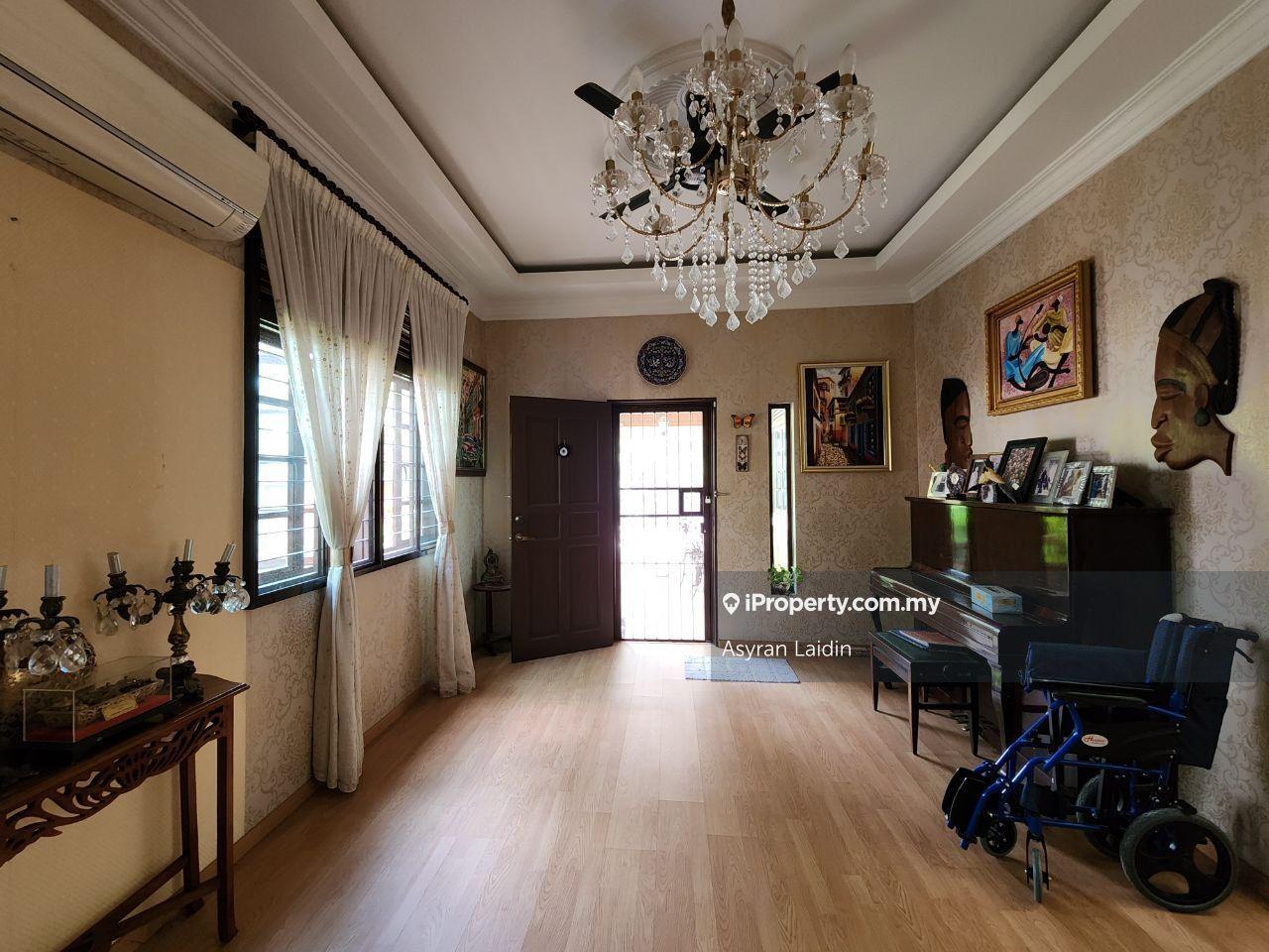 Banglo untuk Dijual di Nilai, Negeri Sembilan oleh Asyran Laidin - iProperty.com.my