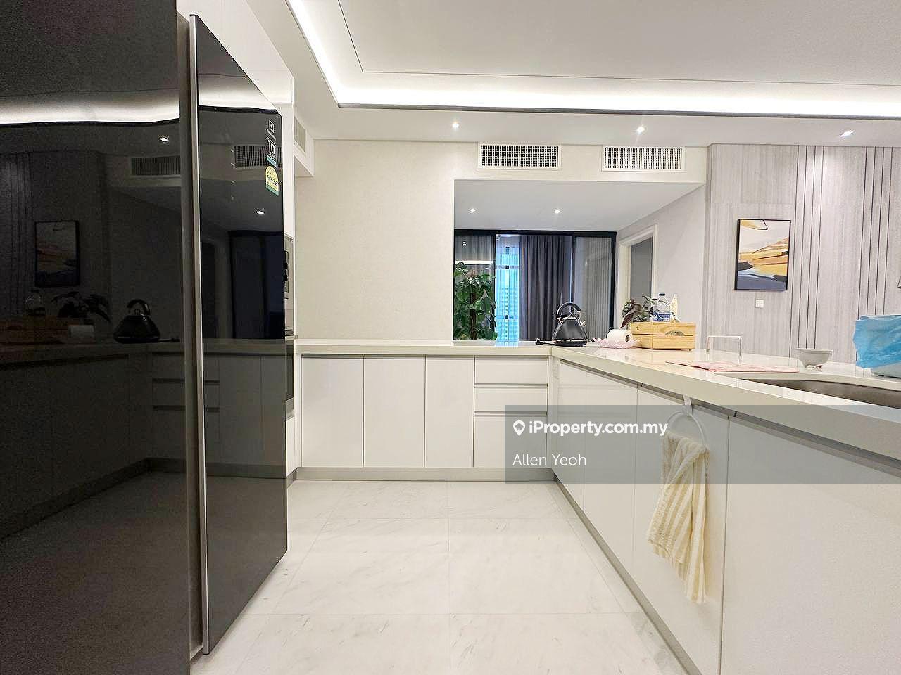 Condominium for Sale in Setia V Residences by Allen Yeoh - iProperty.com.my
