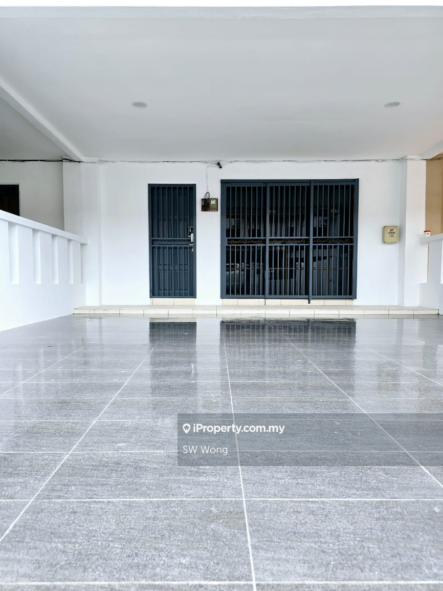2-storey Terraced House for Sale in Bandar Baru Sri Klebang, Chemor by SW Wong - iProperty.com.my