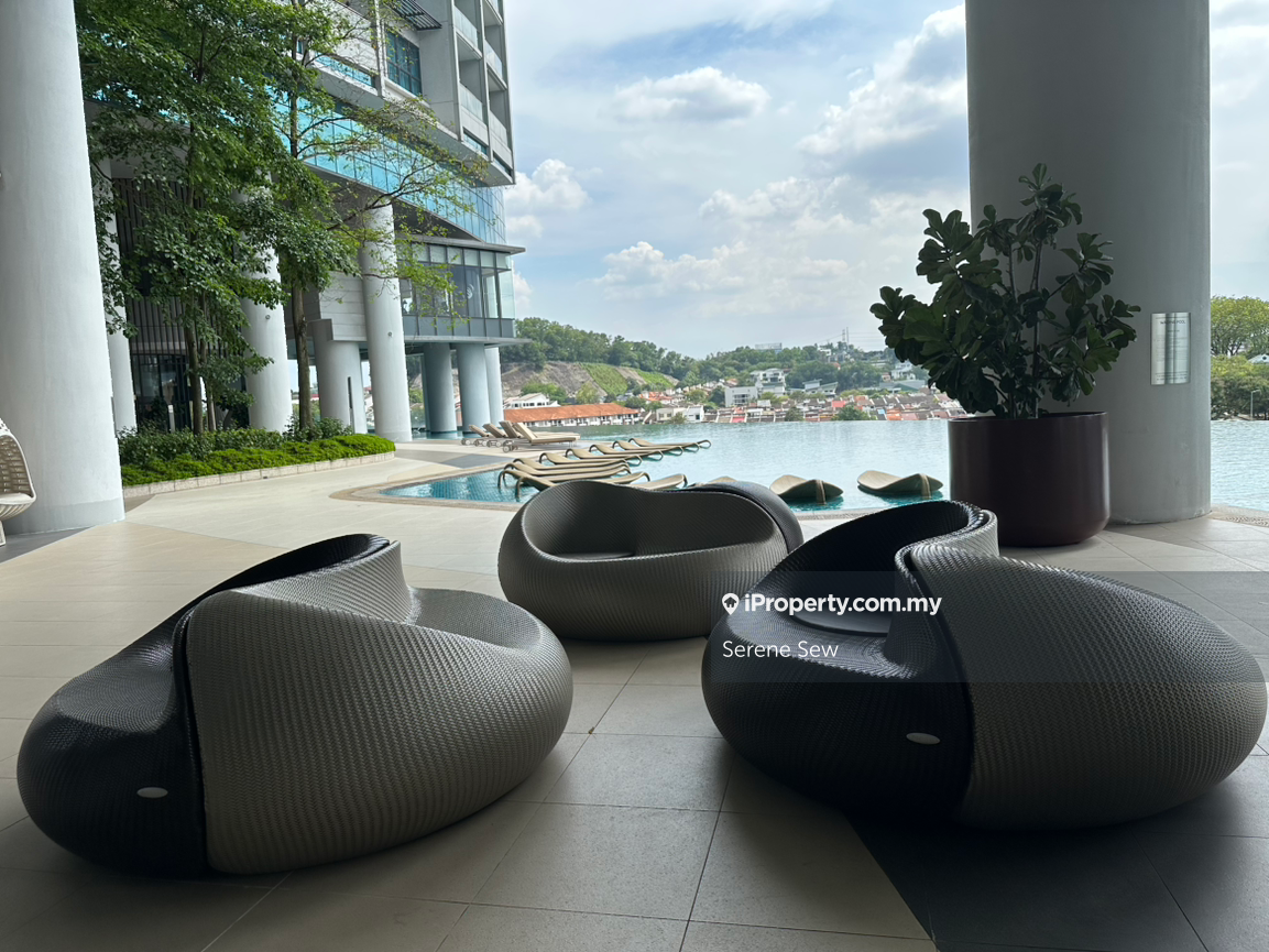 Service Residence for Sale in Damansara City Residency (DC Residensi) by Serene Sew - iProperty.com.my