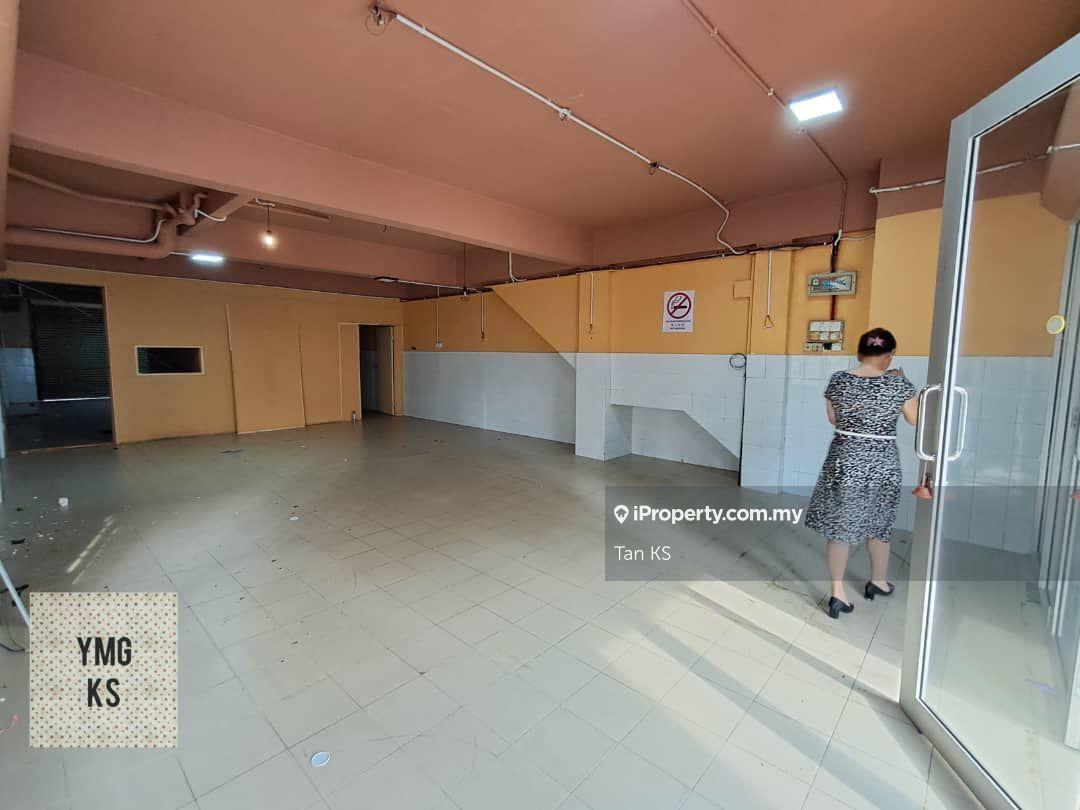 Shop-Office for Rent in Bandar Bukit Tinggi, Klang by Tan KS - iProperty.com.my