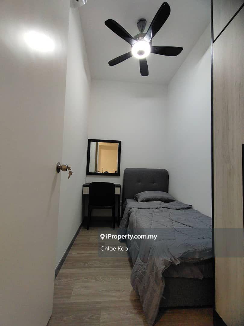 Residensi Servis untuk Disewa di Southlink oleh Chloe Koo - iProperty.com.my