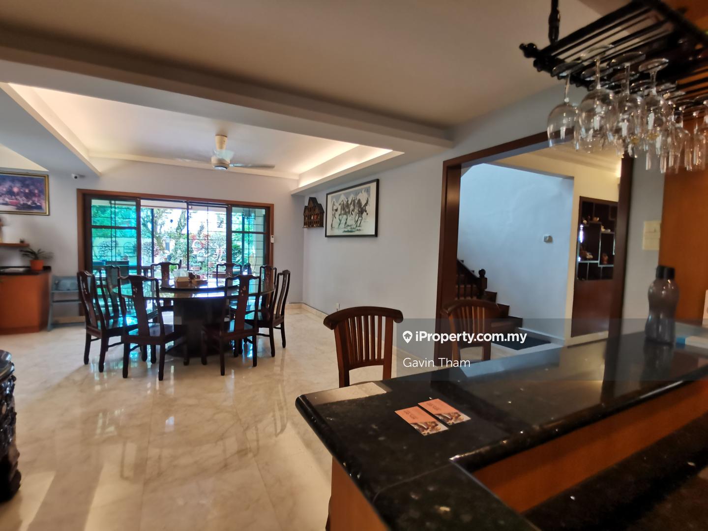 Bungalow House for Sale in Taman Overseas Union (Taman Oug), Jalan Klang Lama (Old Klang Road) by Gavin Tham - iProperty.com.my