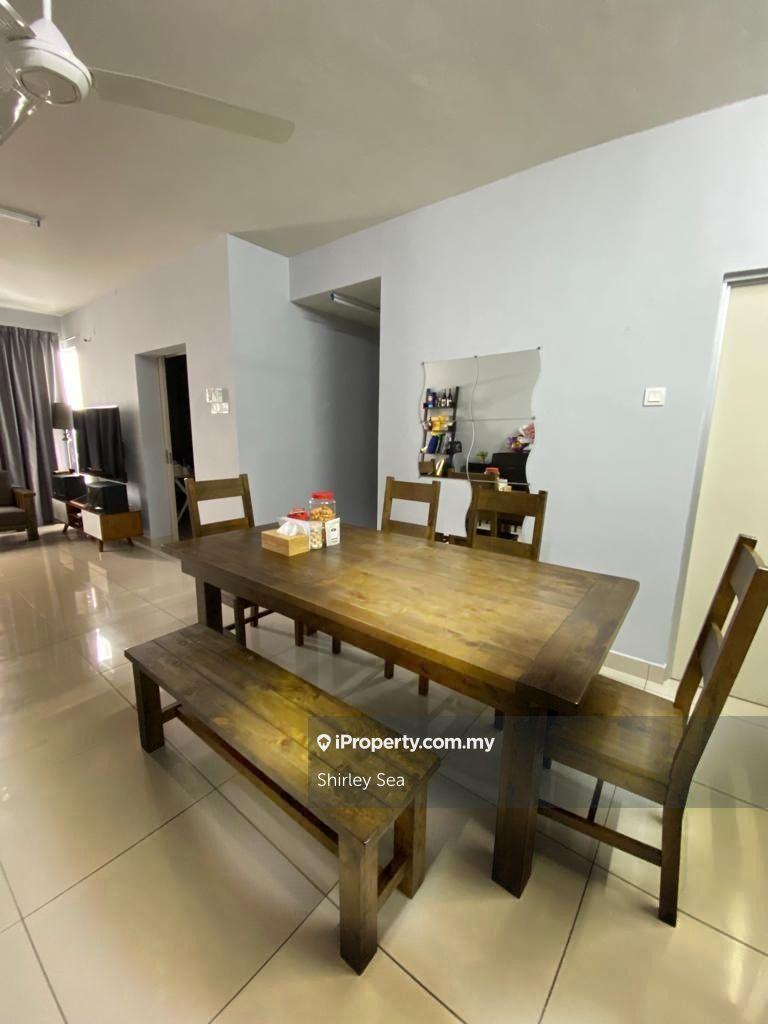 Service Residence for Sale in Maxim Residences by Shirley Sea - iProperty.com.my