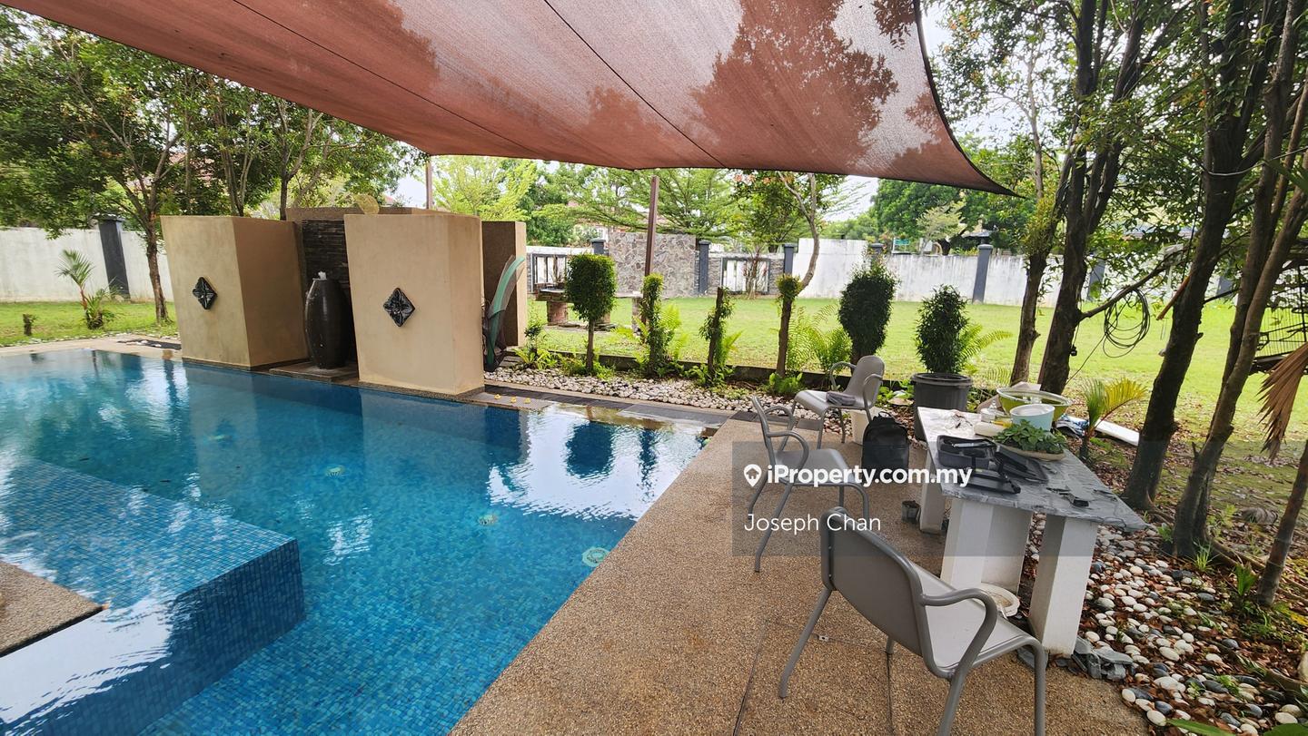 Banglo untuk Dijual di Seksyen 7, Shah Alam oleh Joseph Chan - iProperty.com.my