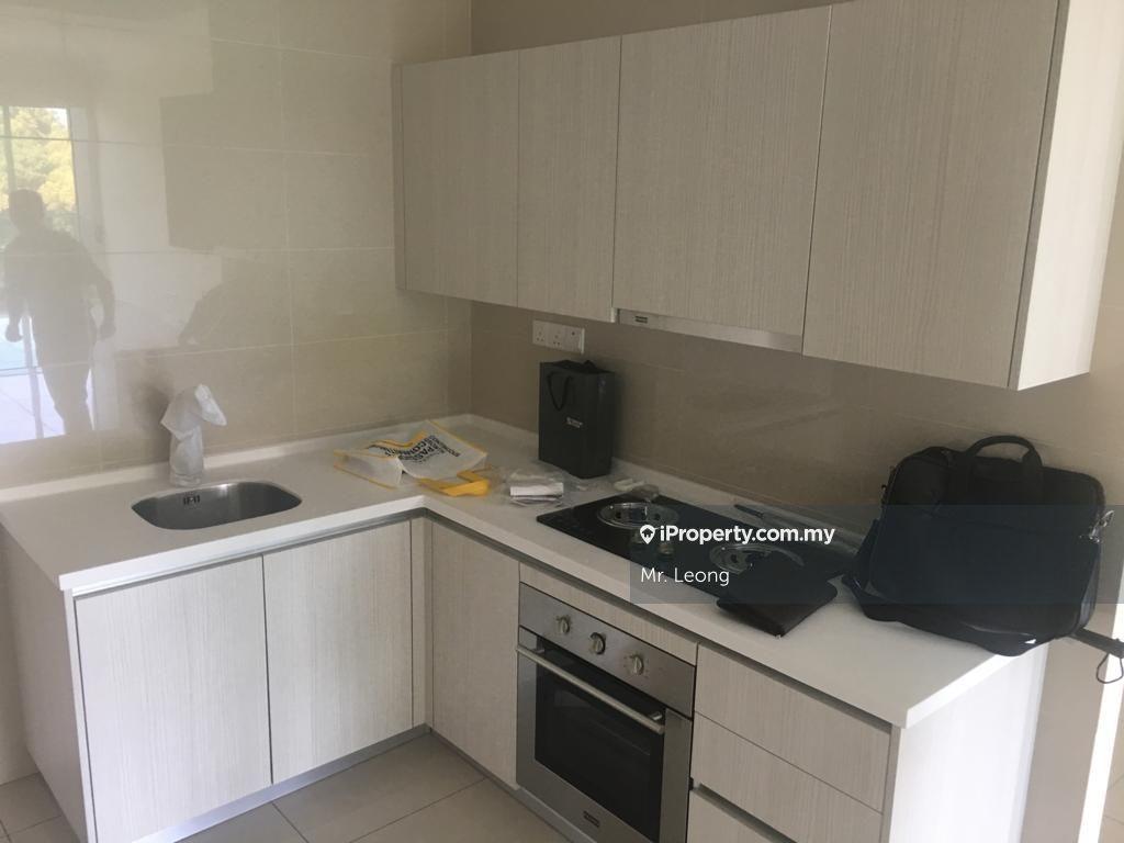 Condominium for Rent in Green Residence by Mr. Leong - iProperty.com.my