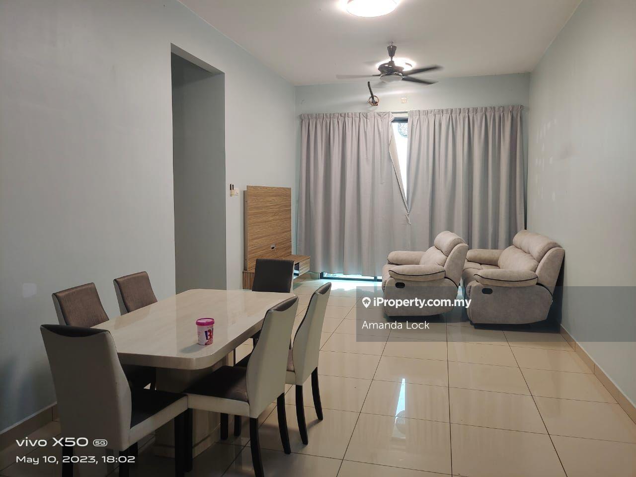 Condominium for Sale in USJ One Avenue Condo by Amanda Lock - iProperty.com.my
