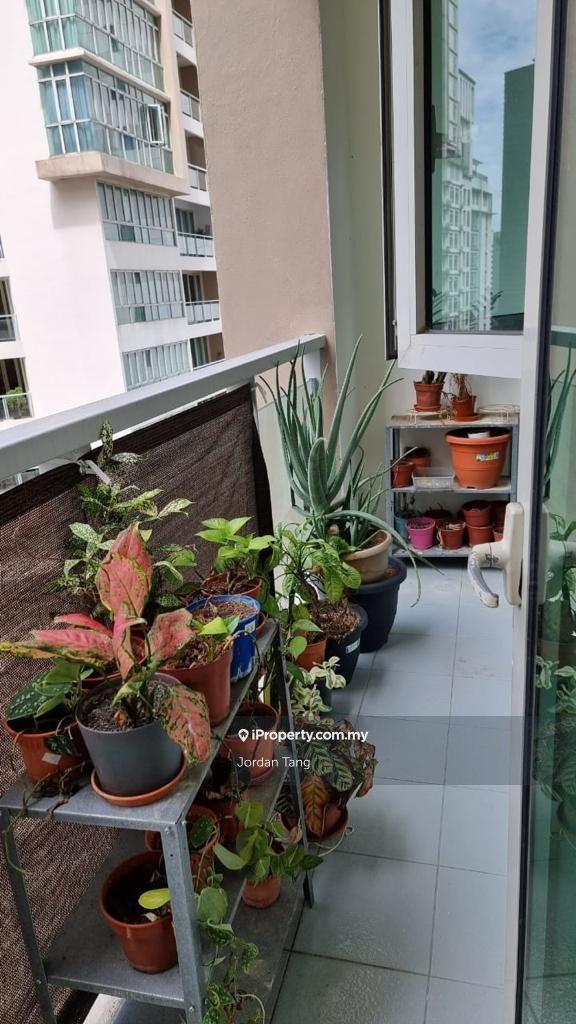 Service Residence for Rent in Marc Residence by Jordan Tang - iProperty.com.my