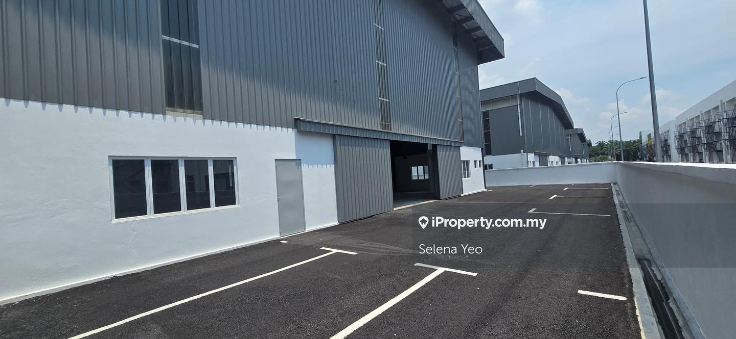 Semi-D Factory for Rent in Sepang, Selangor by Selena Yeo - iProperty.com.my