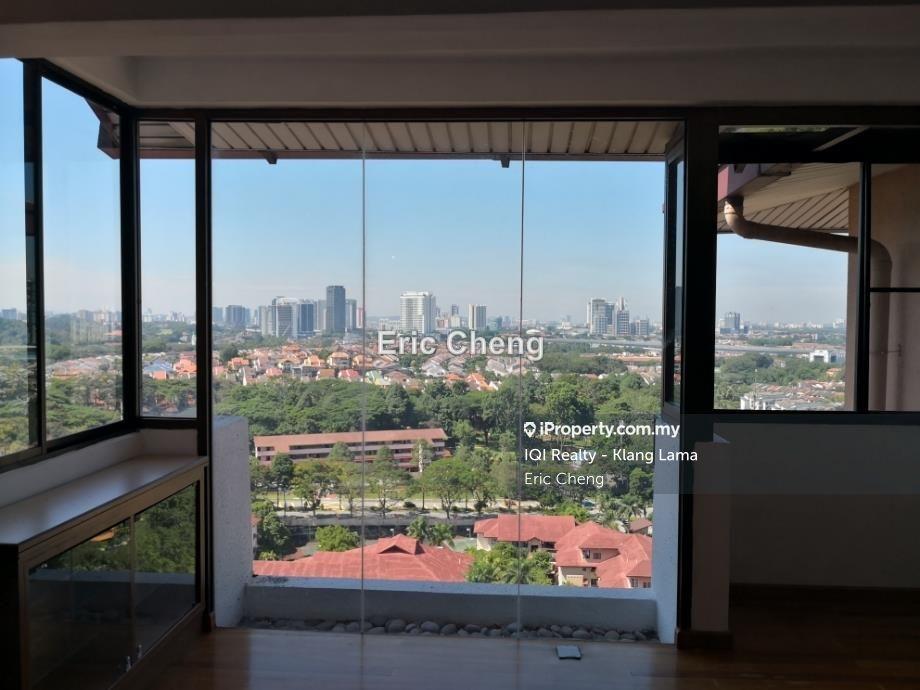 Condominium for Rent in Kiara Park by ERIC CHENG - iProperty.com.my