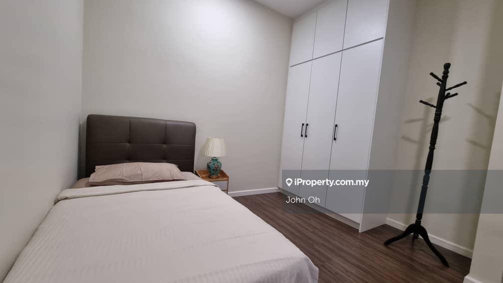Service Residence for Rent in Aurora Subang Jaya by John Oh - iProperty.com.my