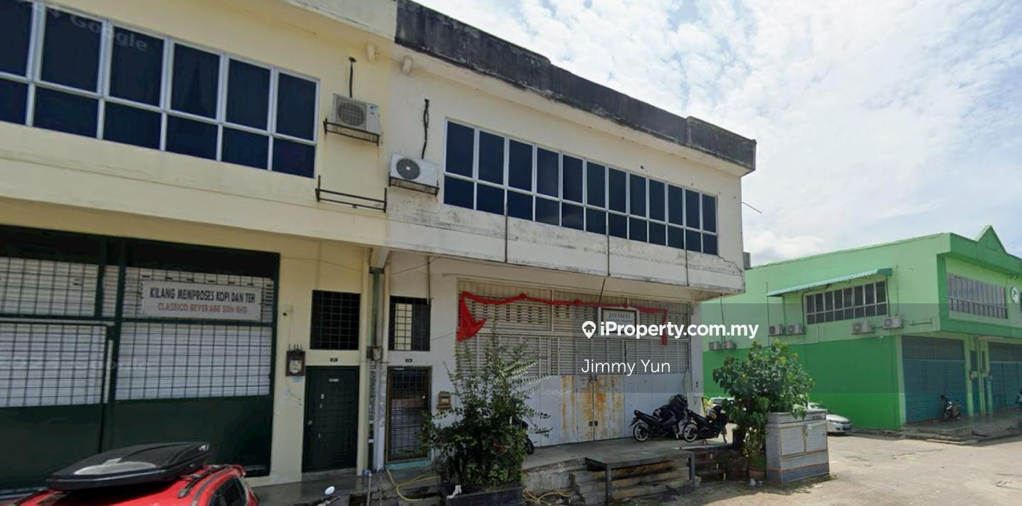 Kilang Teres untuk Dijual di Bandar Bukit Puchong, Puchong oleh Jimmy Yun - iProperty.com.my