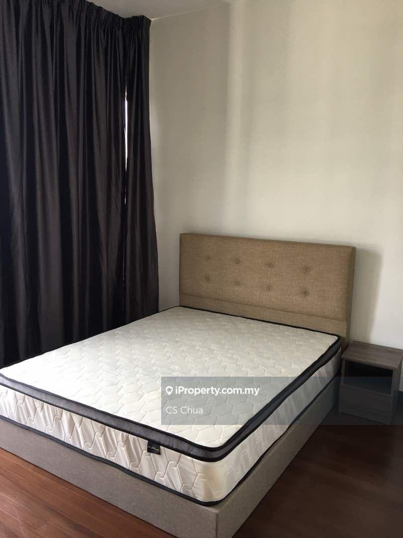 Residensi Servis untuk Disewa di Paloma @ Tropicana Metropark oleh CS Chua - iProperty.com.my