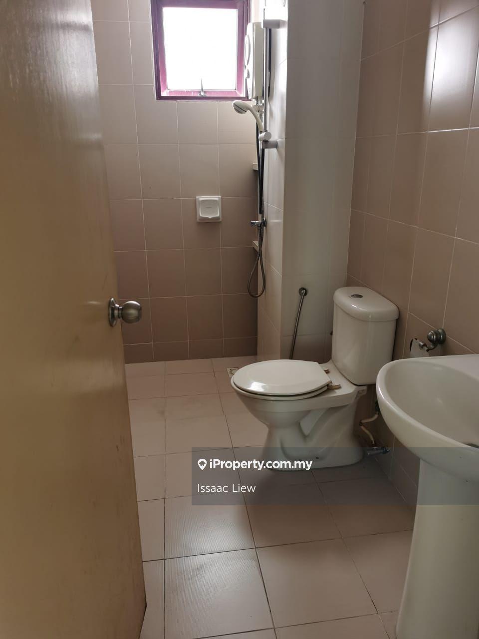 Kondominium untuk Dijual di Savanna Condominium oleh Issaac Liew - iProperty.com.my