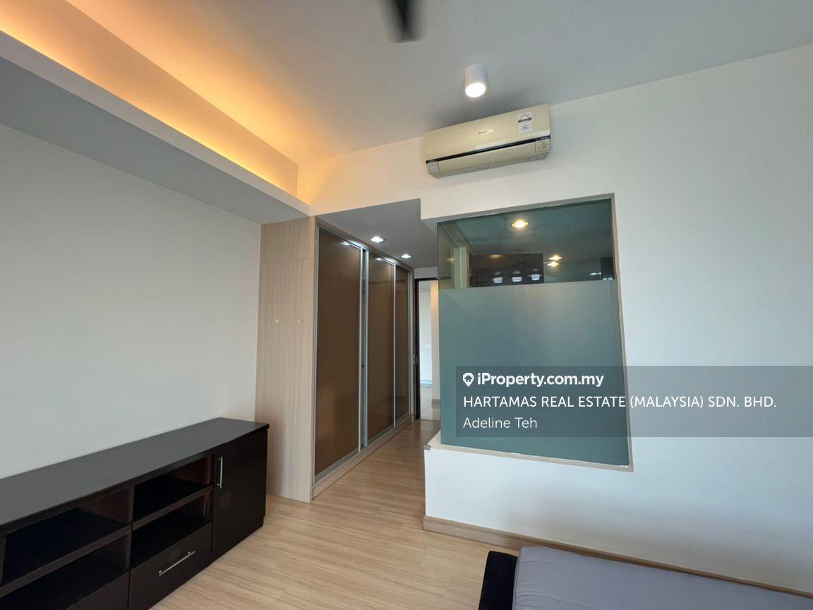Condominium for Sale in Seringin Residences by Adeline Teh - iProperty.com.my