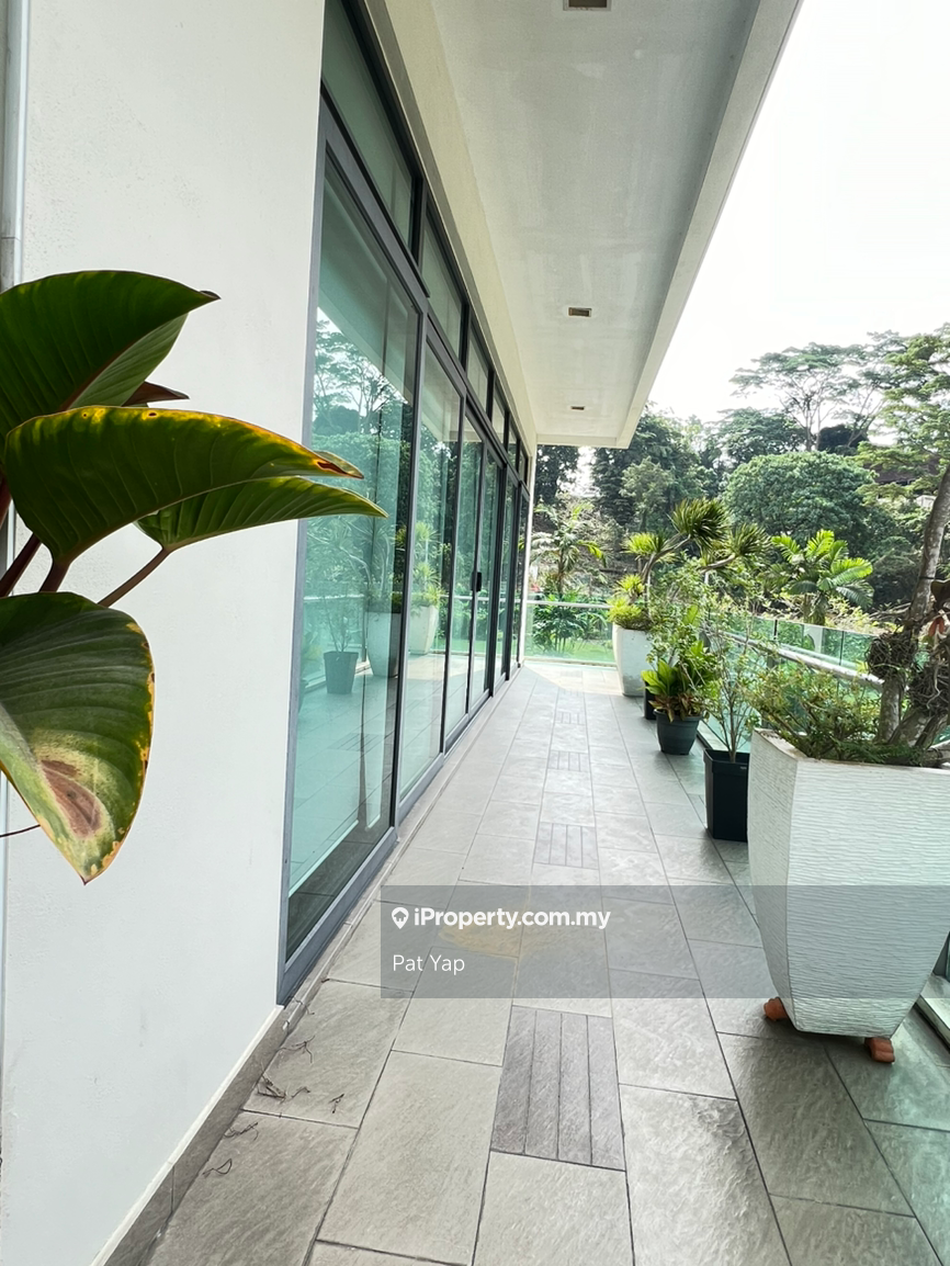 Bungalow House for Rent in 4 storey bungalow with swimming pool and lift, Bukit Tunku (Kenny Hills) by Pat Yap - iProperty.com.my