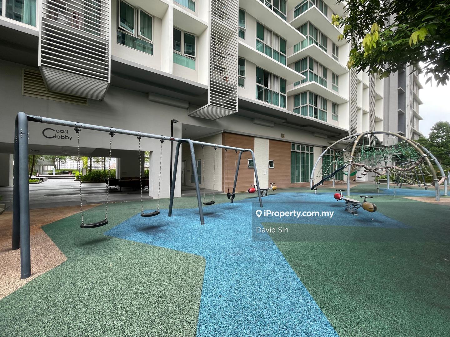 Residensi Servis untuk Disewa di Cantara Residences oleh David Sin - iProperty.com.my