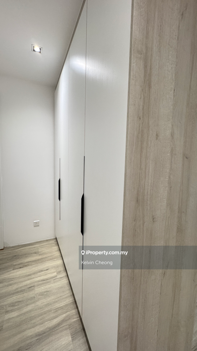 Residensi Servis untuk Disewa di Lumi Tropicana oleh Kelvin Cheong - iProperty.com.my