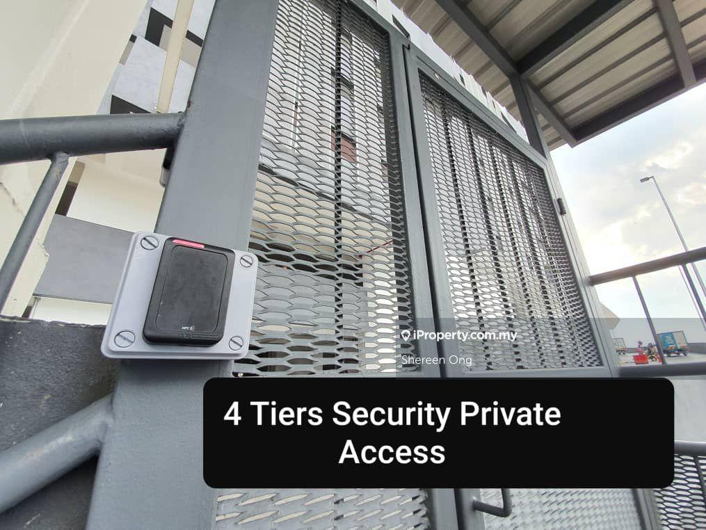 Condominium for Sale in The Hamilton by Shereen Ong - iProperty.com.my