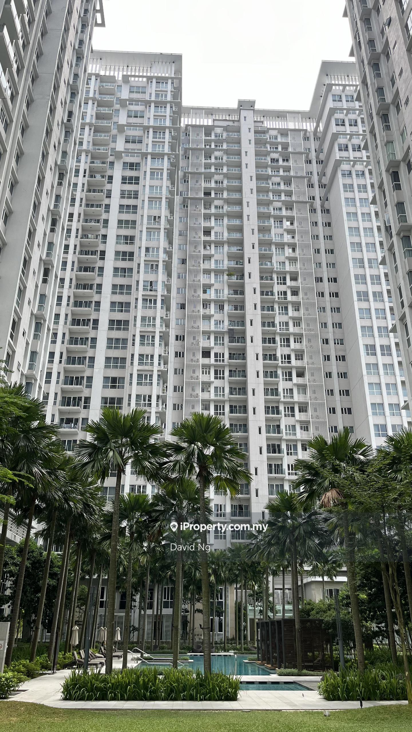 Condominium for Sale in Pavilion Hilltop by David Ng - iProperty.com.my