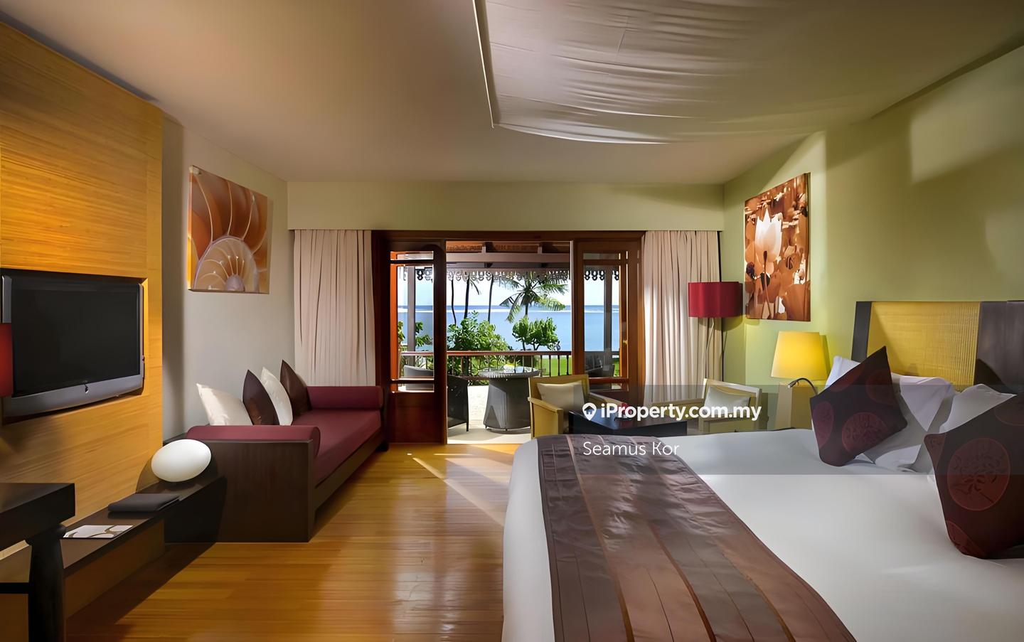 Hotel / Resort for Sale in Batu Feringghi, Penang by Seamus Kor - iProperty.com.my